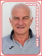 Giorgio Clementoni / Allenatore USAV Pisaurum
